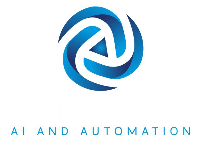 Proxy AI and Automation